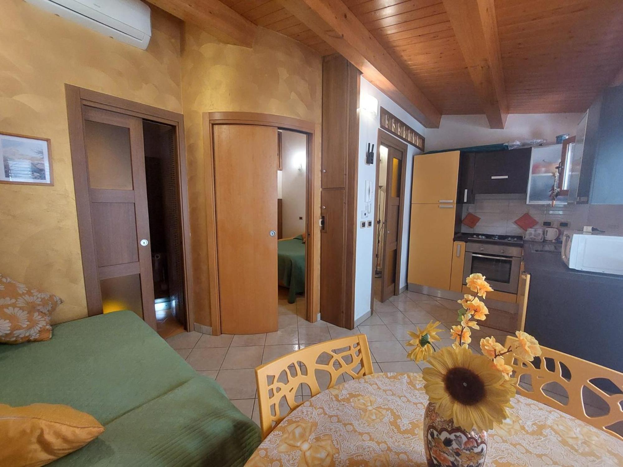 Giardino Del Sole Apartment