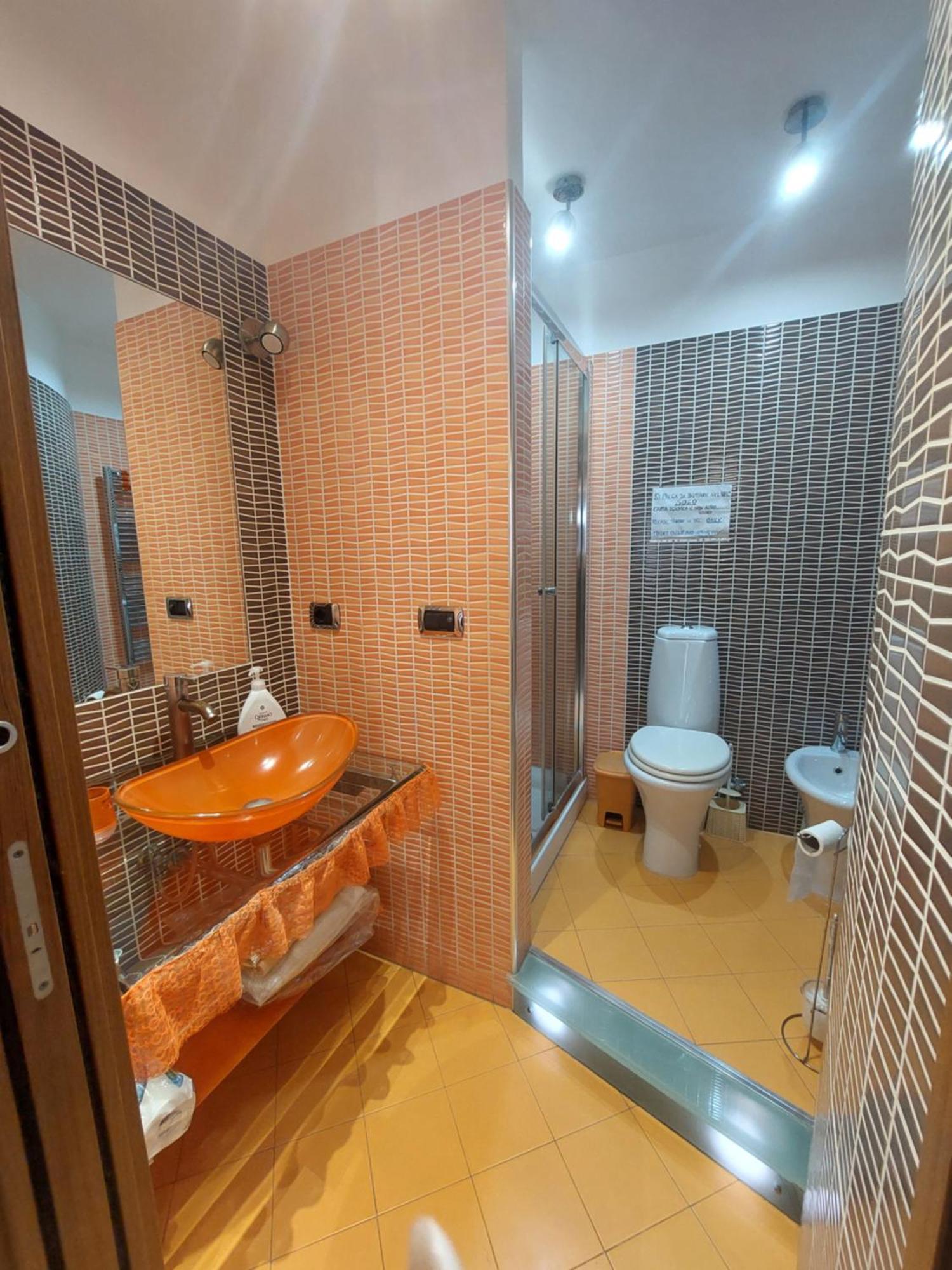 Appartement Giardino Del Sole