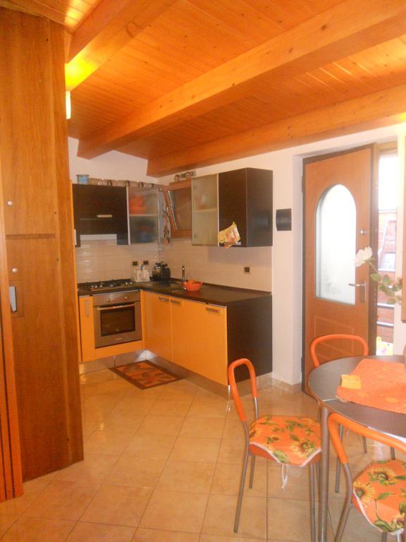 Giardino Del Sole Appartement