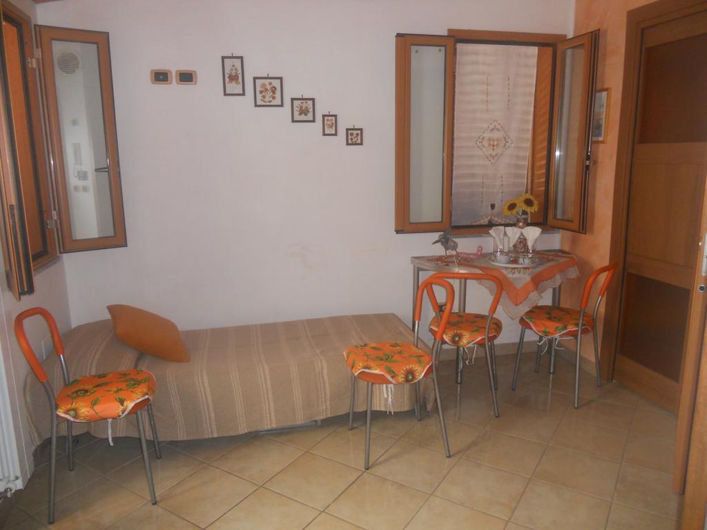 Giardino Del Sole Appartement Taormina