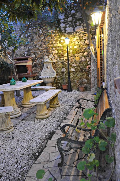 Giardino Del Sole Apartment Taormina