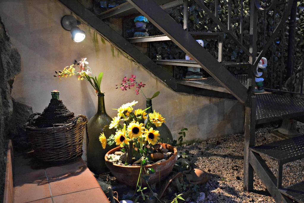 Giardino Del Sole Apartment