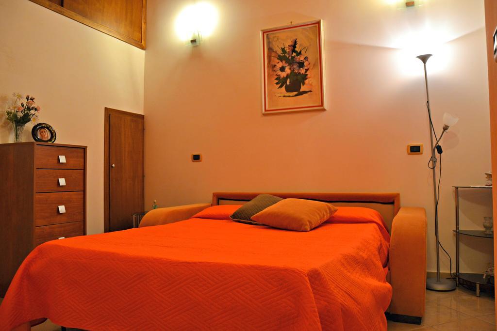 Giardino Del Sole Appartement
