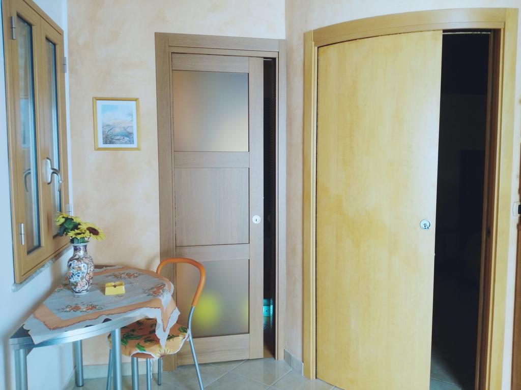 Appartement Giardino Del Sole